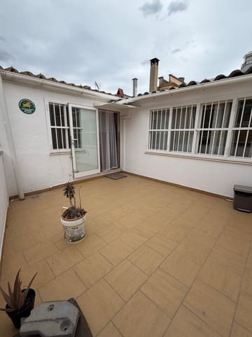 4 quarto Apartamento para arrendar em Palma de Mallorca - 2 200 € (Ref: 9799412)