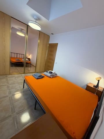 4 quarto Apartamento para arrendar em Palma de Mallorca - 2 200 € (Ref: 9799412)