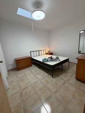 4 quarto Apartamento para arrendar em Palma de Mallorca - 2 200 € (Ref: 9799412)