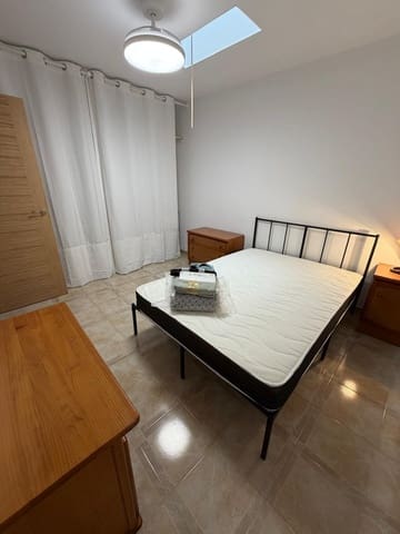 4 quarto Apartamento para arrendar em Palma de Mallorca - 2 200 € (Ref: 9799412)