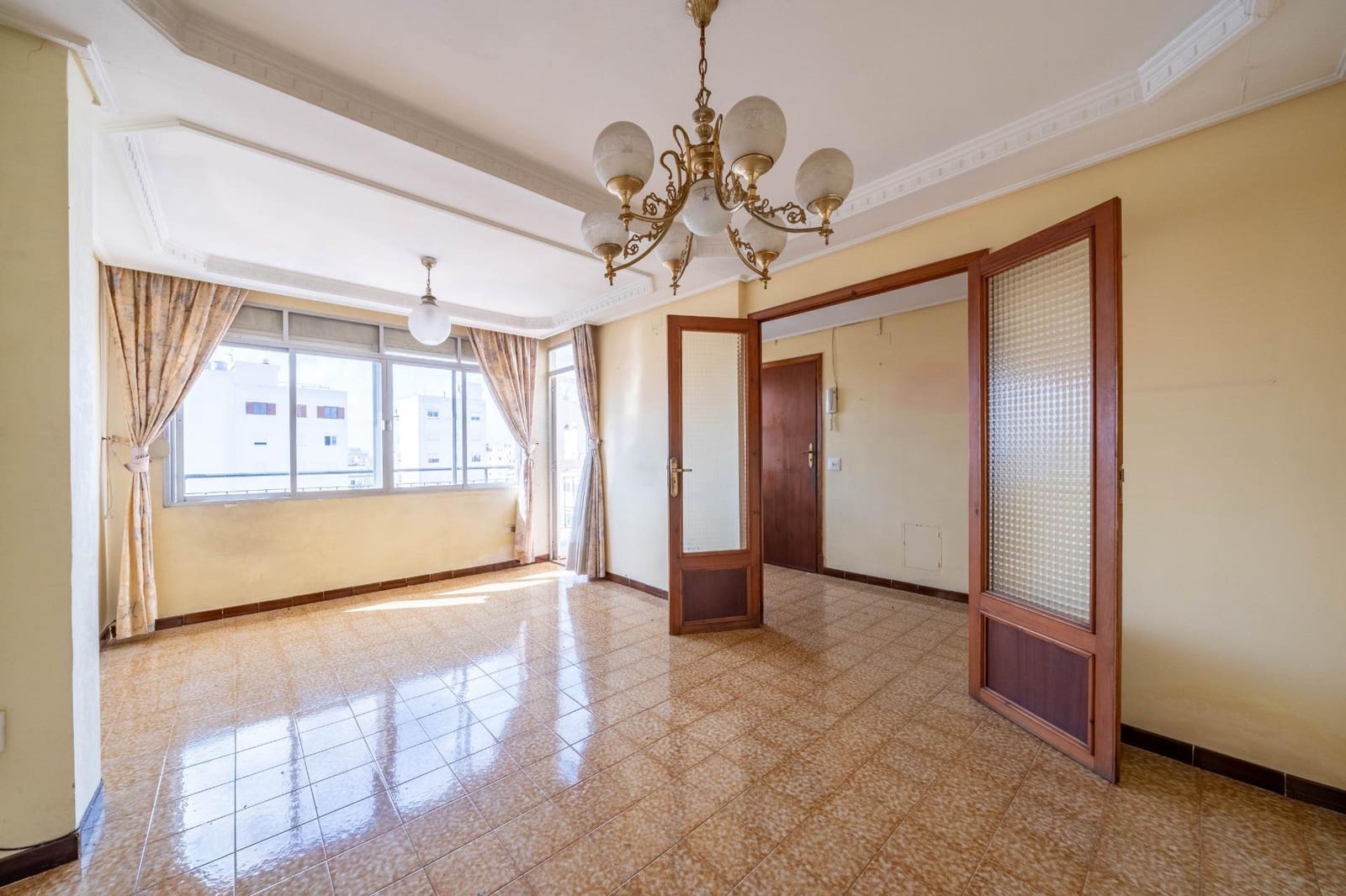 3 soveværelse Penthouse til salg i Palma de Mallorca - € 380.000 (Ref: 9831669)