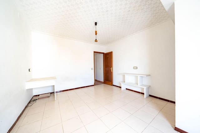 3 soveværelse Penthouse til salg i Bons Aires, Palma de Mallorca - € 380.000 (Ref: 9831669)