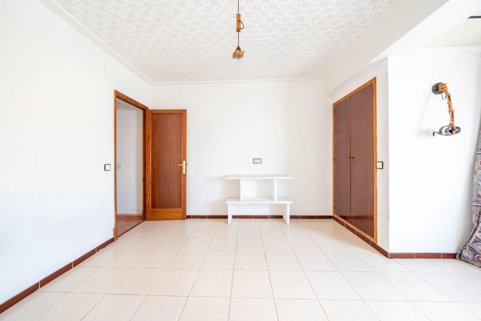 3 sovrum Takvåning till salu i Palma de Mallorca - 349 000 € (Ref: 9831669)