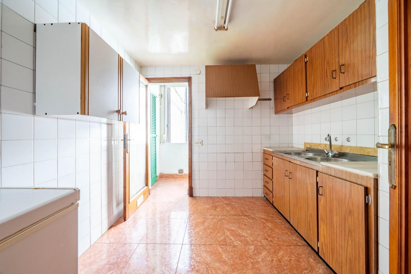 3 sovrum Takvåning till salu i Palma de Mallorca - 349 000 € (Ref: 9831669)