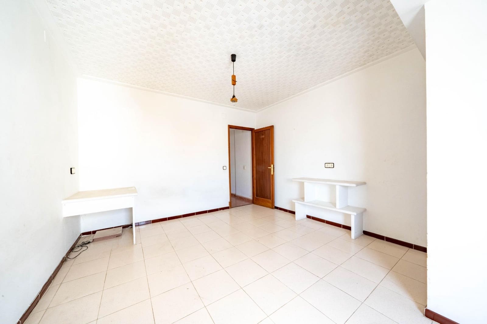 3 sovrum Takvåning till salu i Palma de Mallorca - 349 000 € (Ref: 9831669)