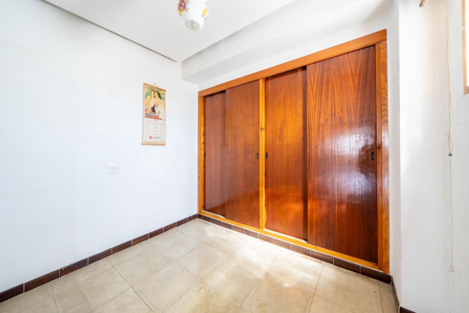 3 sovrum Takvåning till salu i Palma de Mallorca - 349 000 € (Ref: 9831669)