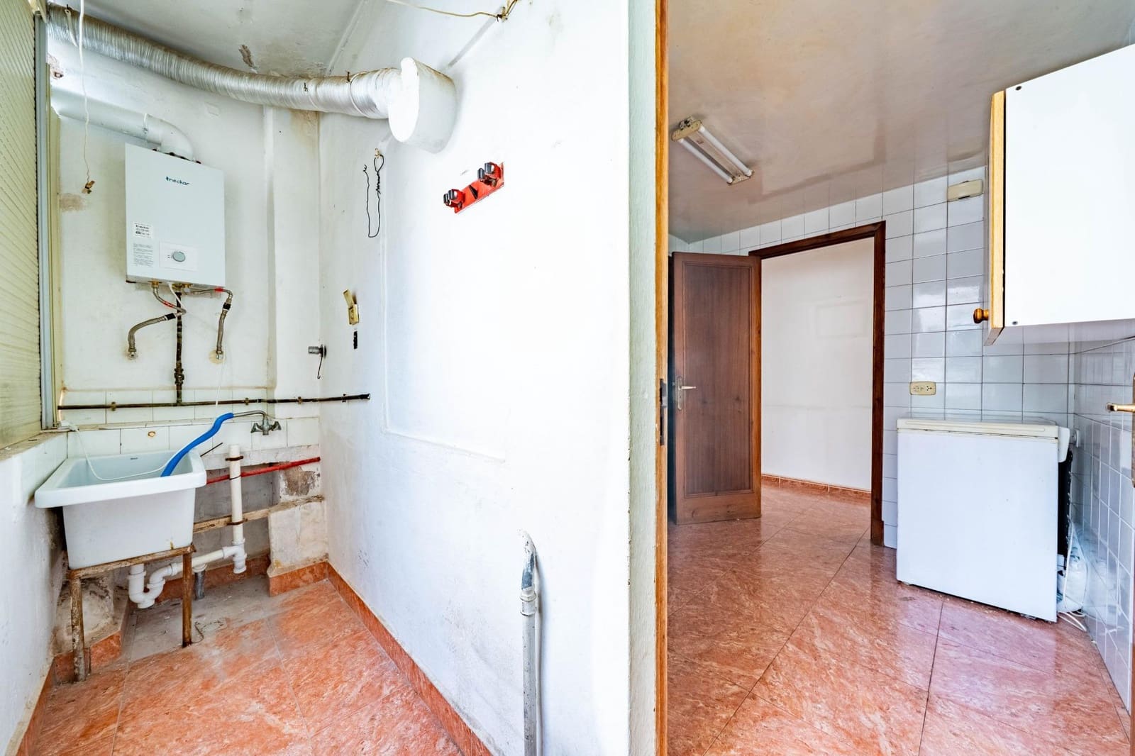 3 sovrum Takvåning till salu i Palma de Mallorca - 349 000 € (Ref: 9831669)