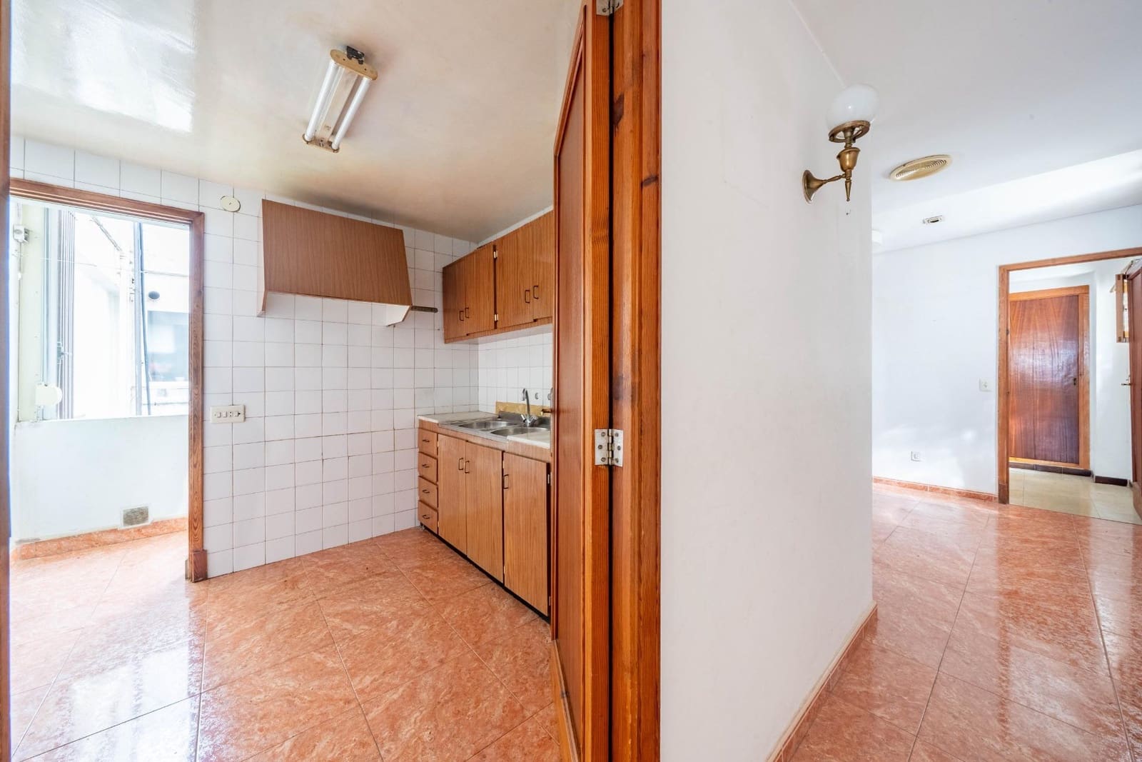 3 sovrum Takvåning till salu i Palma de Mallorca - 349 000 € (Ref: 9831669)