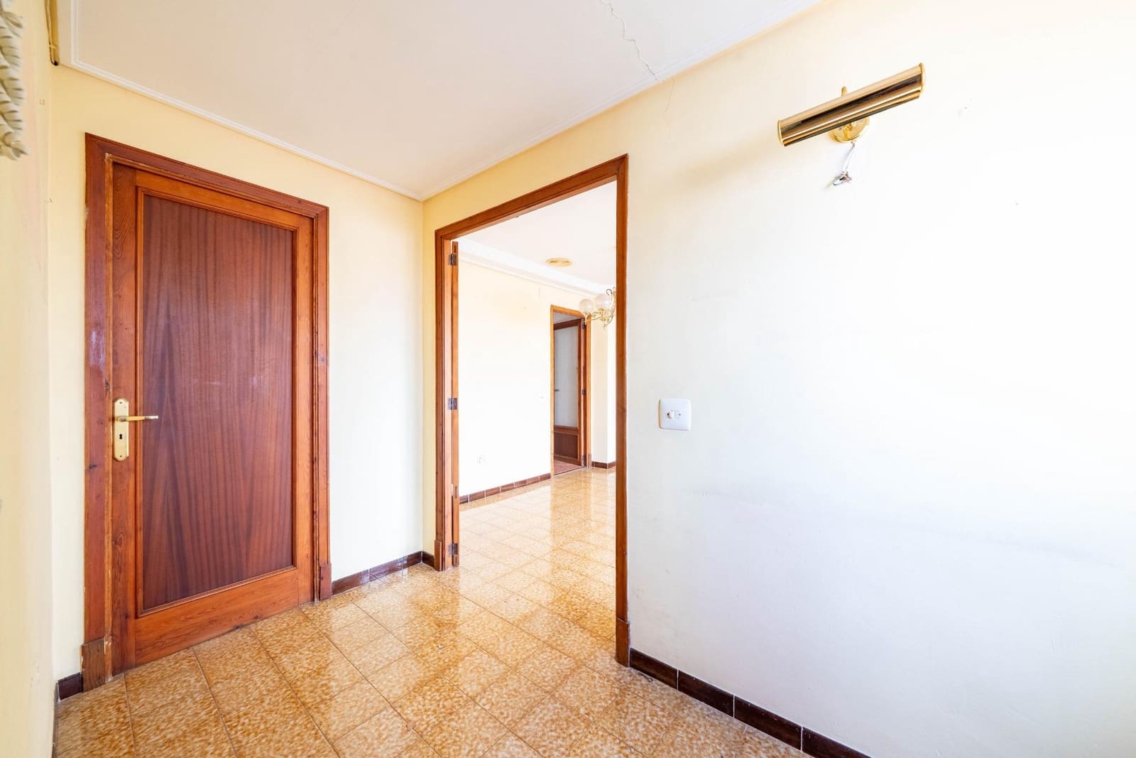 3 sovrum Takvåning till salu i Palma de Mallorca - 349 000 € (Ref: 9831669)