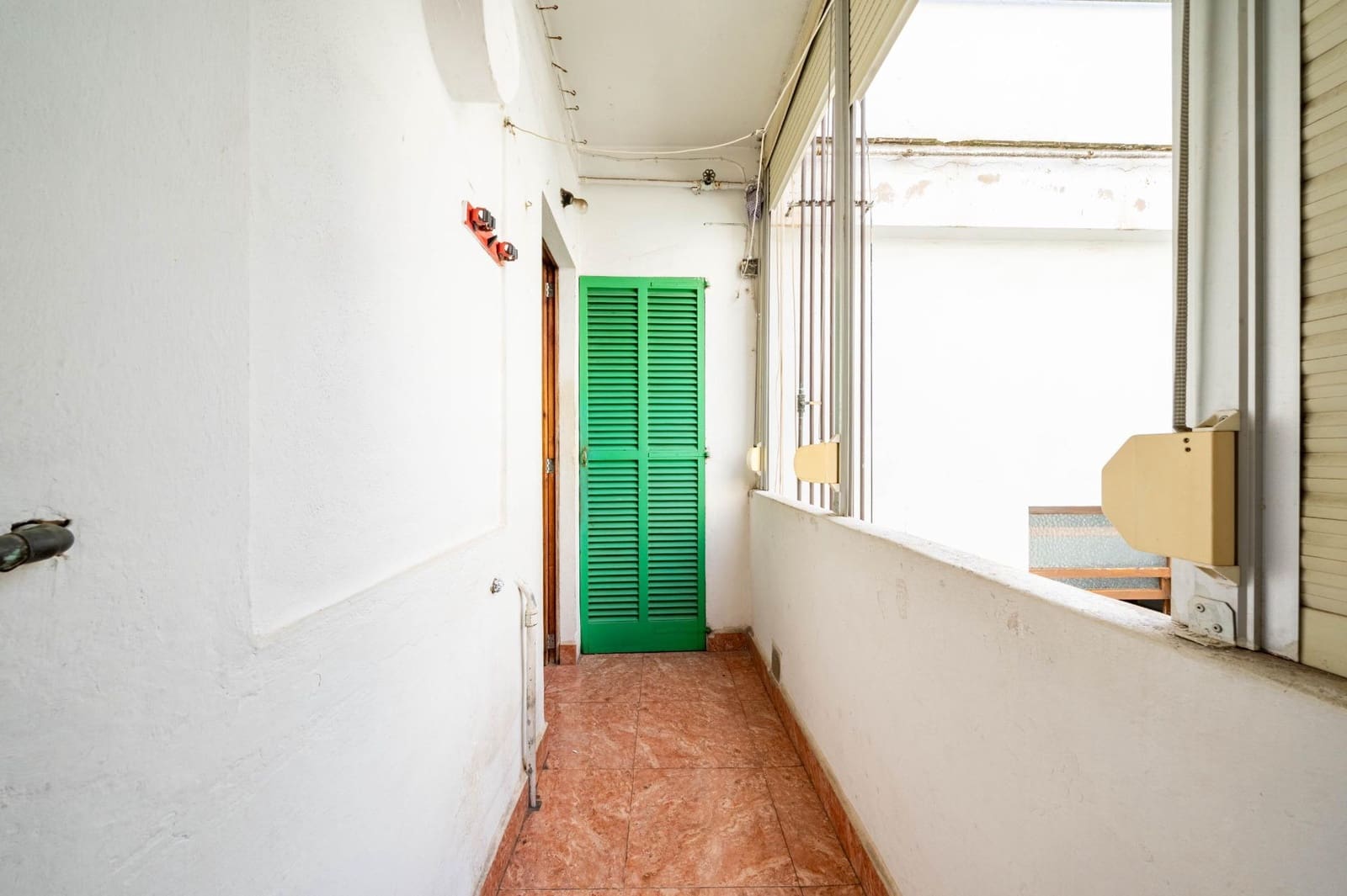 3 sovrum Takvåning till salu i Palma de Mallorca - 349 000 € (Ref: 9831669)