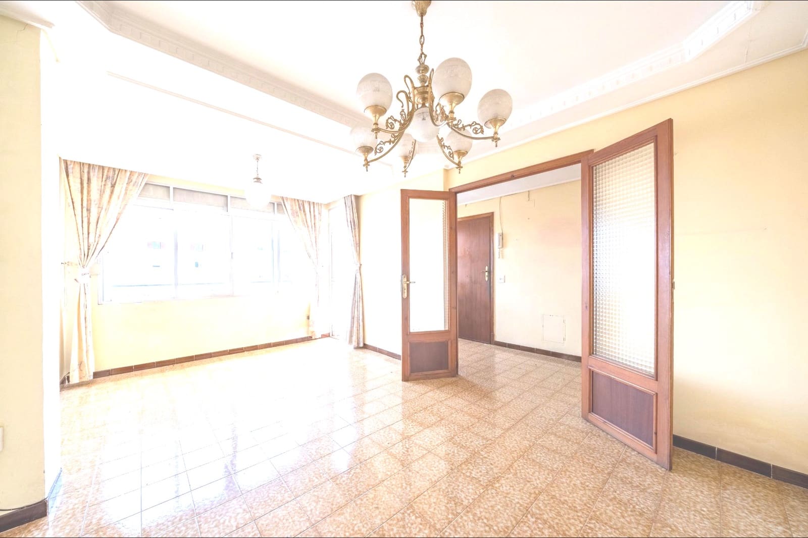 3 sovrum Takvåning till salu i Palma de Mallorca - 349 000 € (Ref: 9831669)