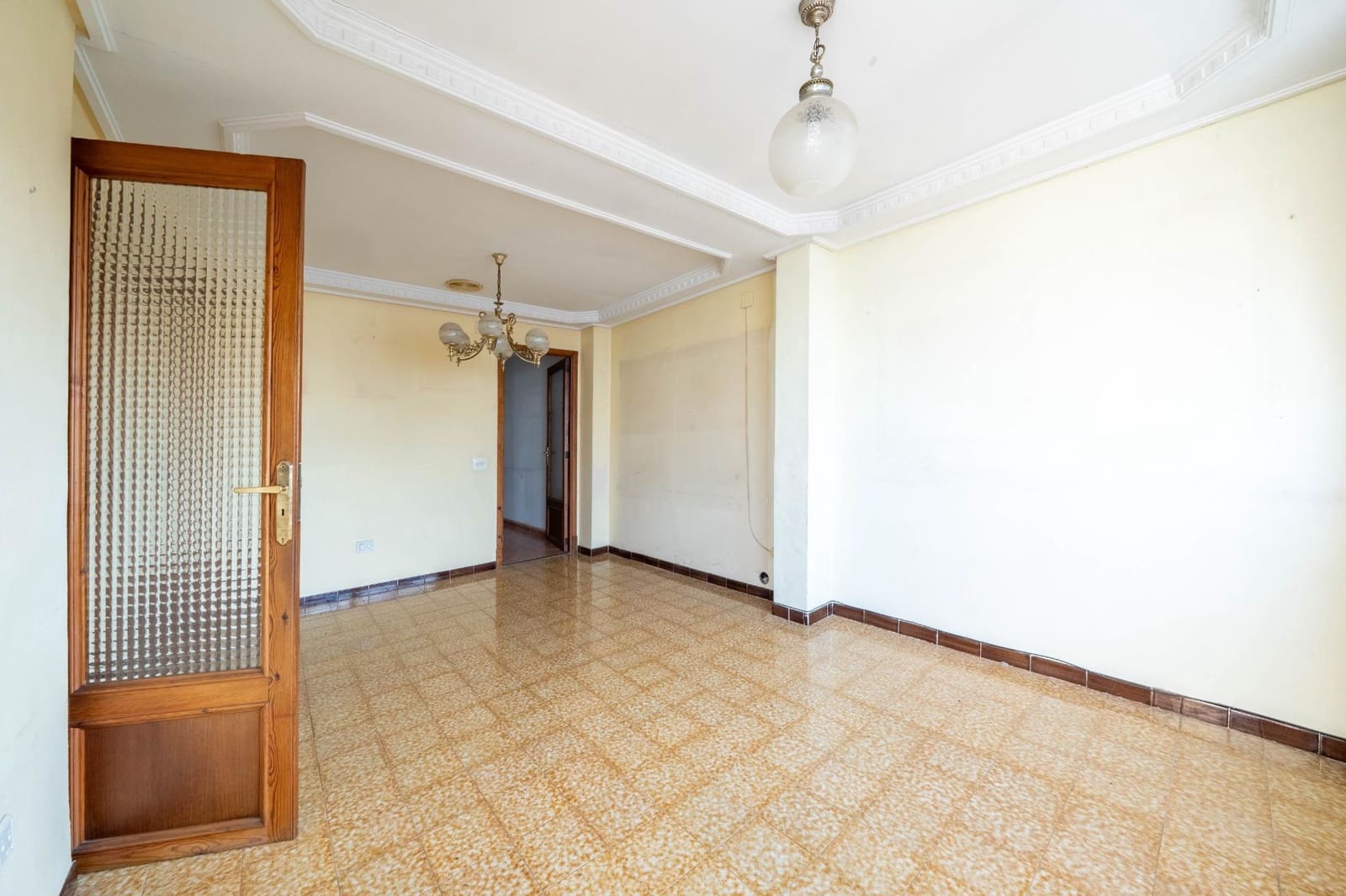 3 sovrum Takvåning till salu i Palma de Mallorca - 349 000 € (Ref: 9831669)