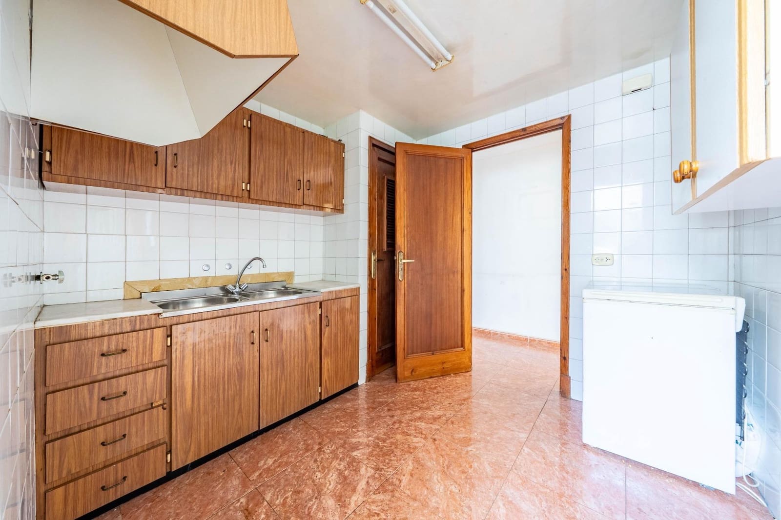3 sovrum Takvåning till salu i Palma de Mallorca - 349 000 € (Ref: 9831669)
