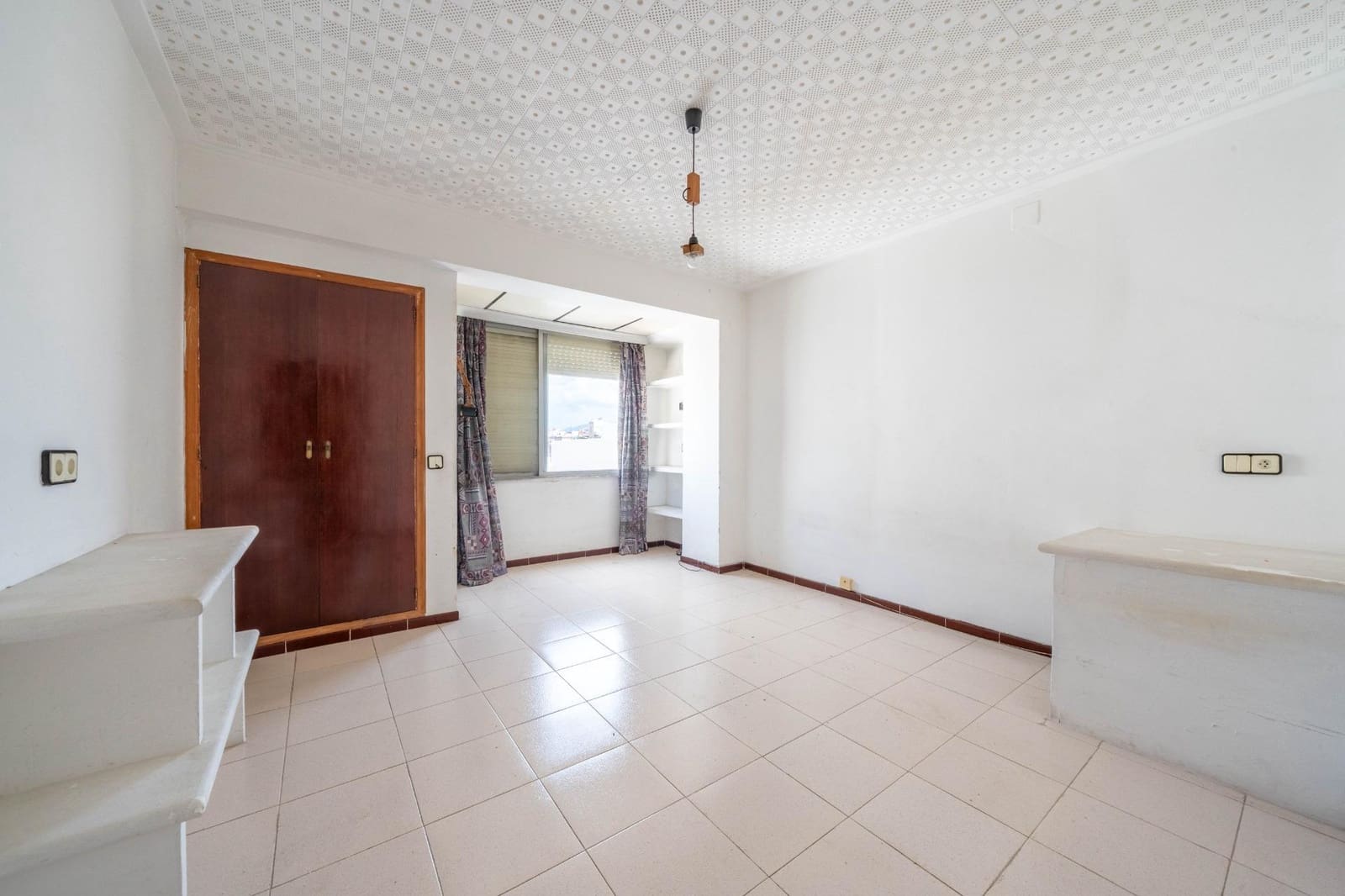 3 sovrum Takvåning till salu i Palma de Mallorca - 349 000 € (Ref: 9831669)