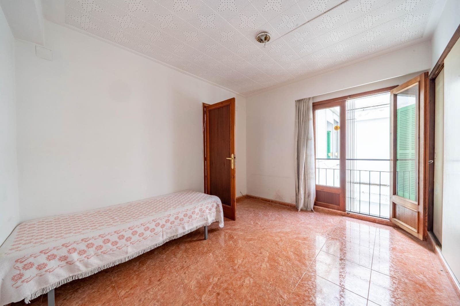 3 sovrum Takvåning till salu i Palma de Mallorca - 349 000 € (Ref: 9831669)