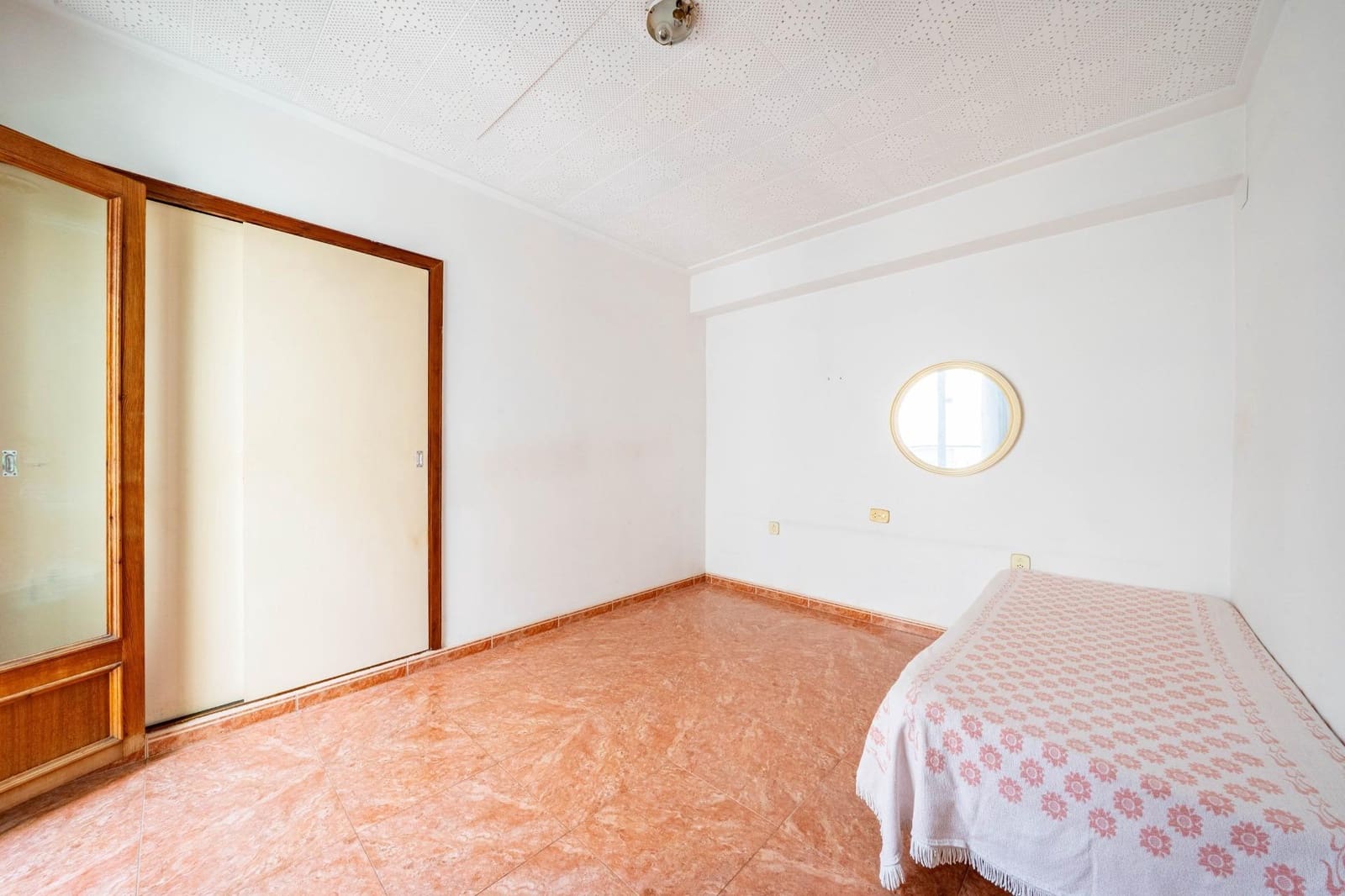 3 sovrum Takvåning till salu i Palma de Mallorca - 349 000 € (Ref: 9831669)