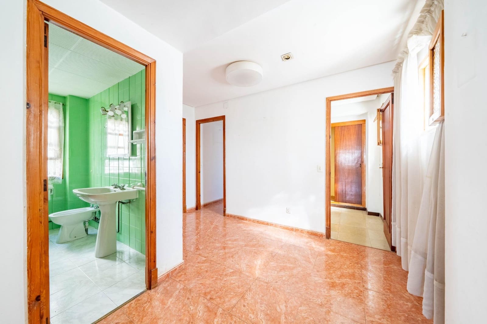 3 sovrum Takvåning till salu i Palma de Mallorca - 349 000 € (Ref: 9831669)