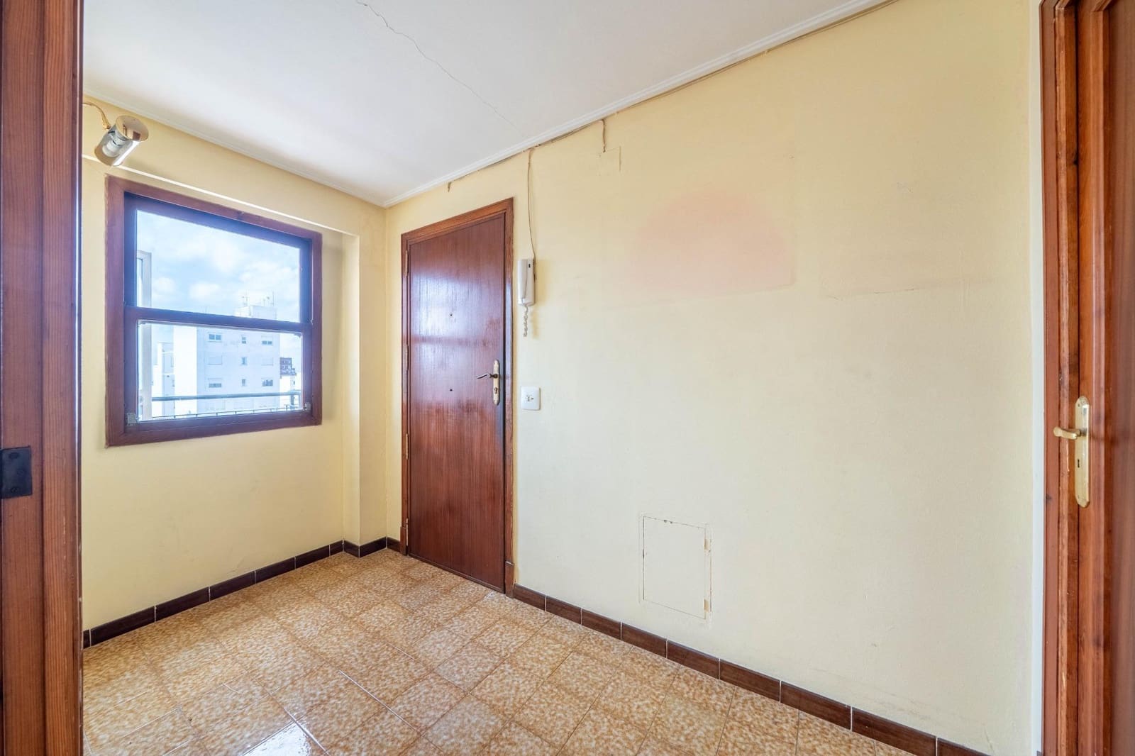 3 sovrum Takvåning till salu i Palma de Mallorca - 349 000 € (Ref: 9831669)