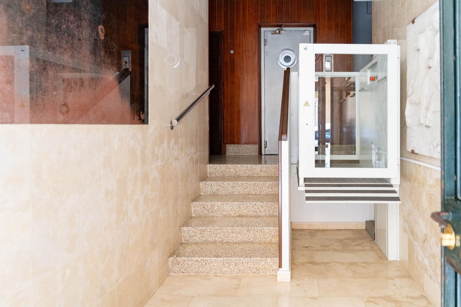 3 sovrum Takvåning till salu i Palma de Mallorca - 349 000 € (Ref: 9831669)
