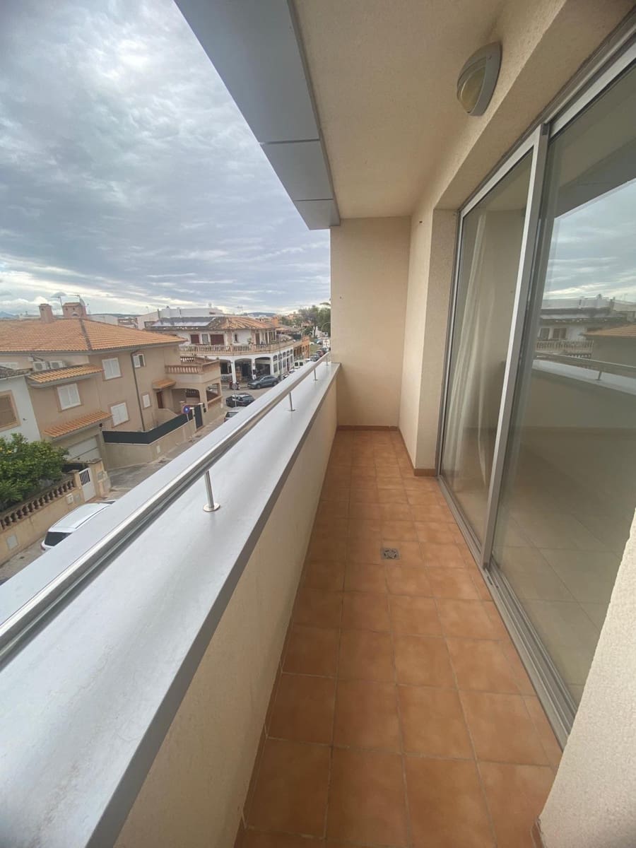 2 bedroom Flat for rent in Son Ferriol with garage - € 1,300 (Ref: 9839457)