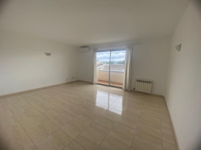 2 bedroom Flat for rent in Son Ferriol, Palma de Mallorca with garage - € 1,300 (Ref: 9839457)