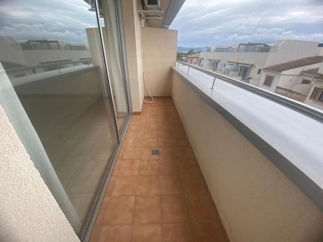 2 bedroom Flat for rent in Son Ferriol, Palma de Mallorca with garage - € 1,300 (Ref: 9839457)