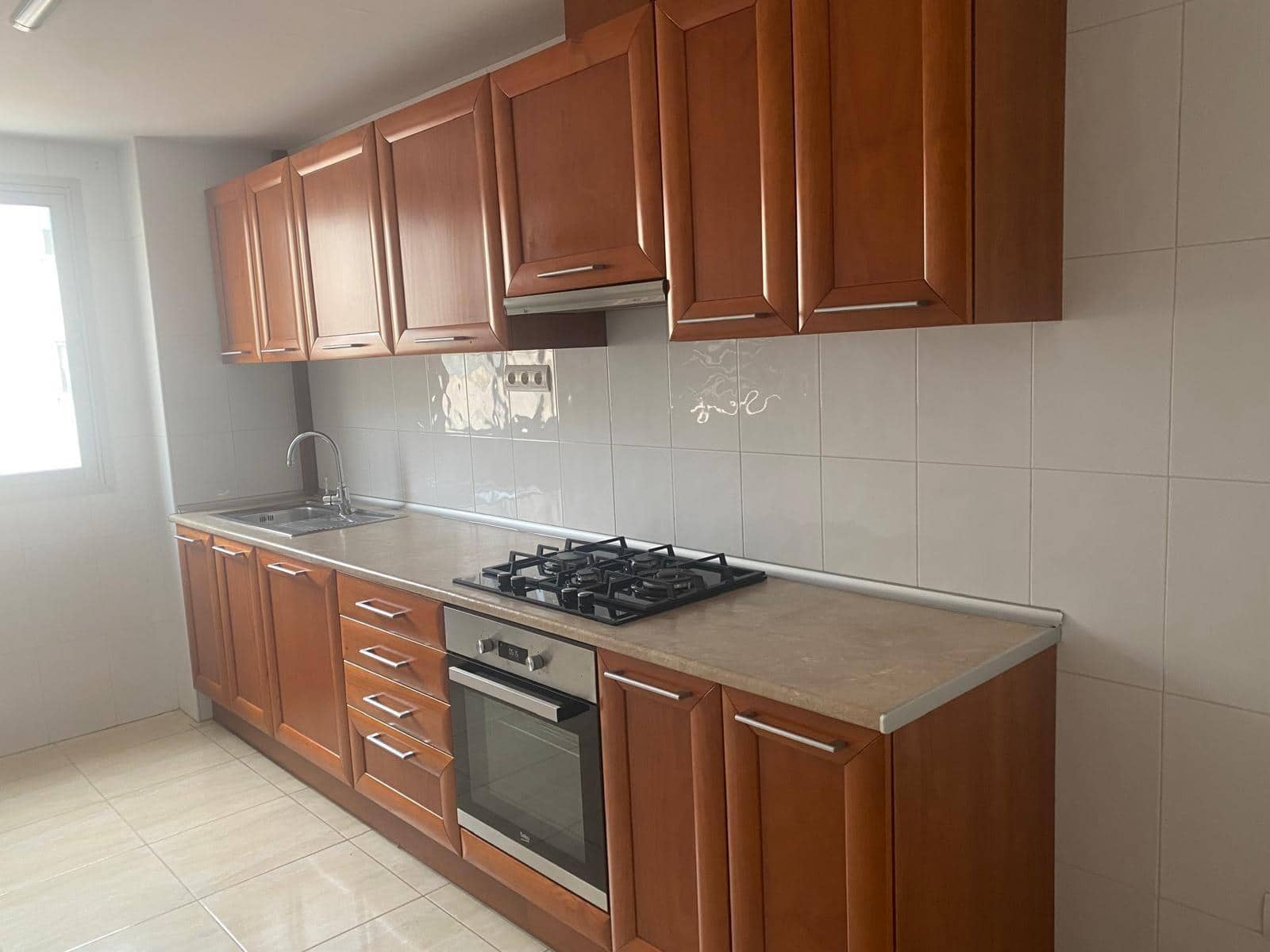 2 bedroom Flat for rent in Son Ferriol with garage - € 1,300 (Ref: 9839457)