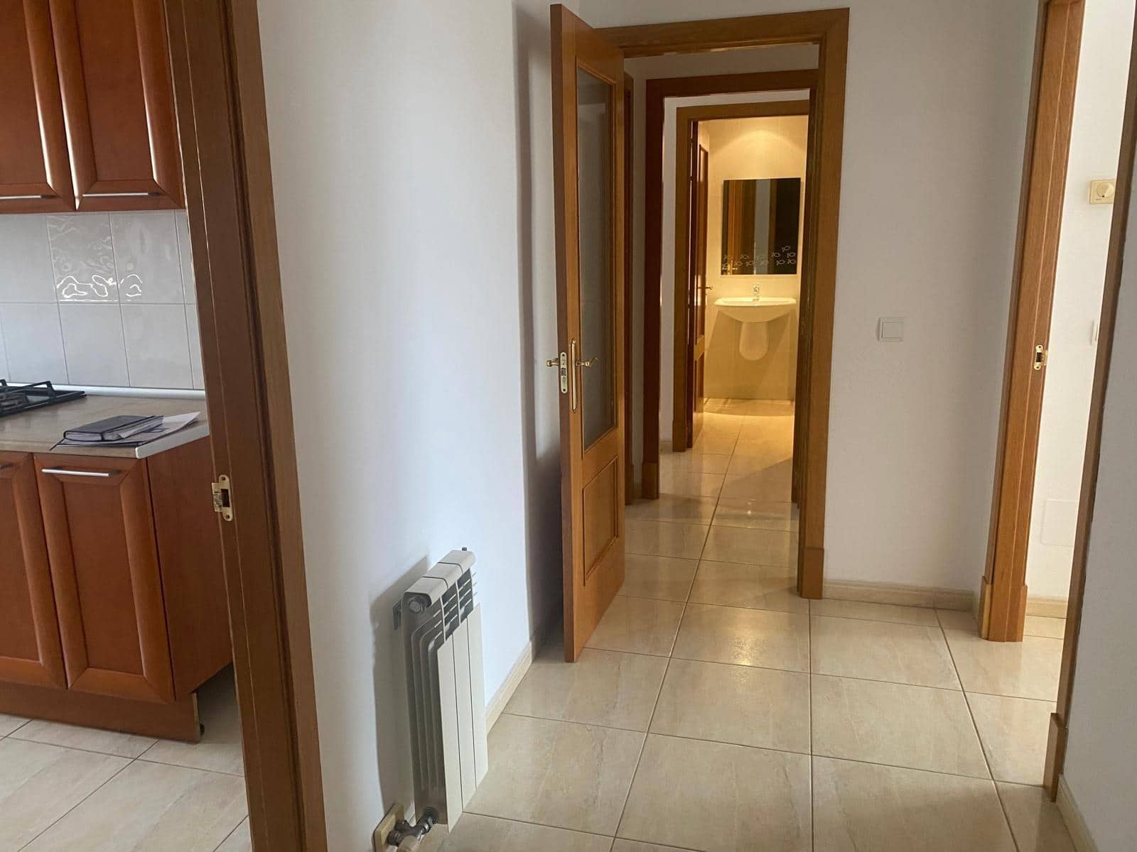 2 bedroom Flat for rent in Son Ferriol with garage - € 1,300 (Ref: 9839457)