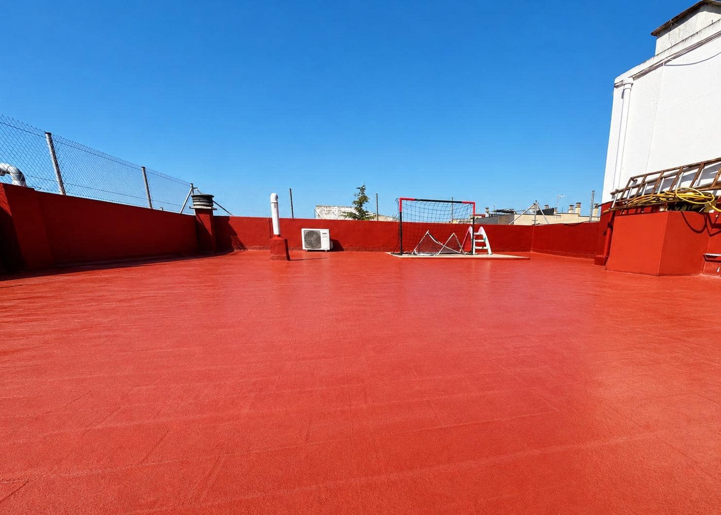 4 soveværelse Penthouse til salg i El Pont d'Inca / Es Pont d'Inca - € 490.000 (Ref: 9884946)