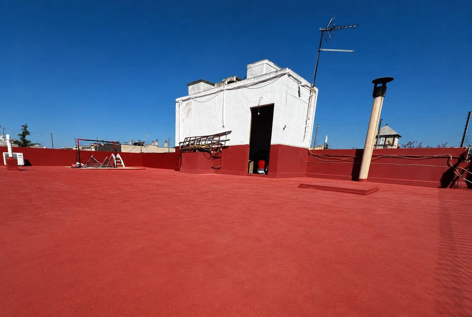 4 soveværelse Penthouse til salg i El Pont d'Inca / Es Pont d'Inca - € 490.000 (Ref: 9884946)