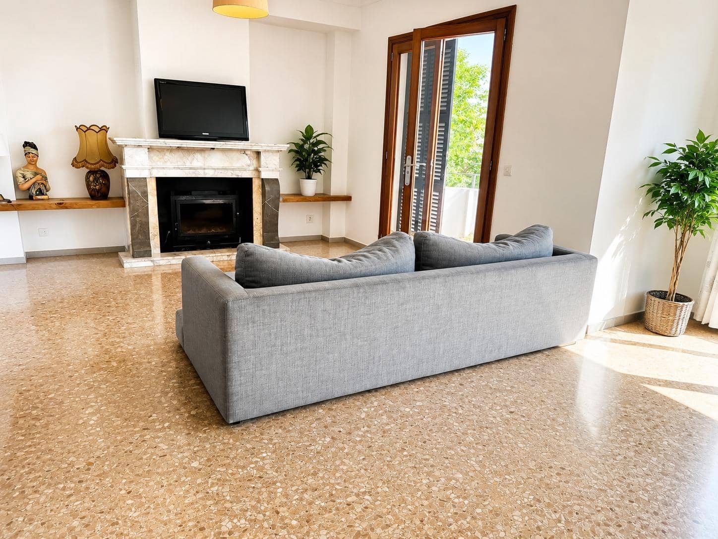 4 soveværelse Penthouse til salg i El Pont d'Inca / Es Pont d'Inca - € 490.000 (Ref: 9884946)