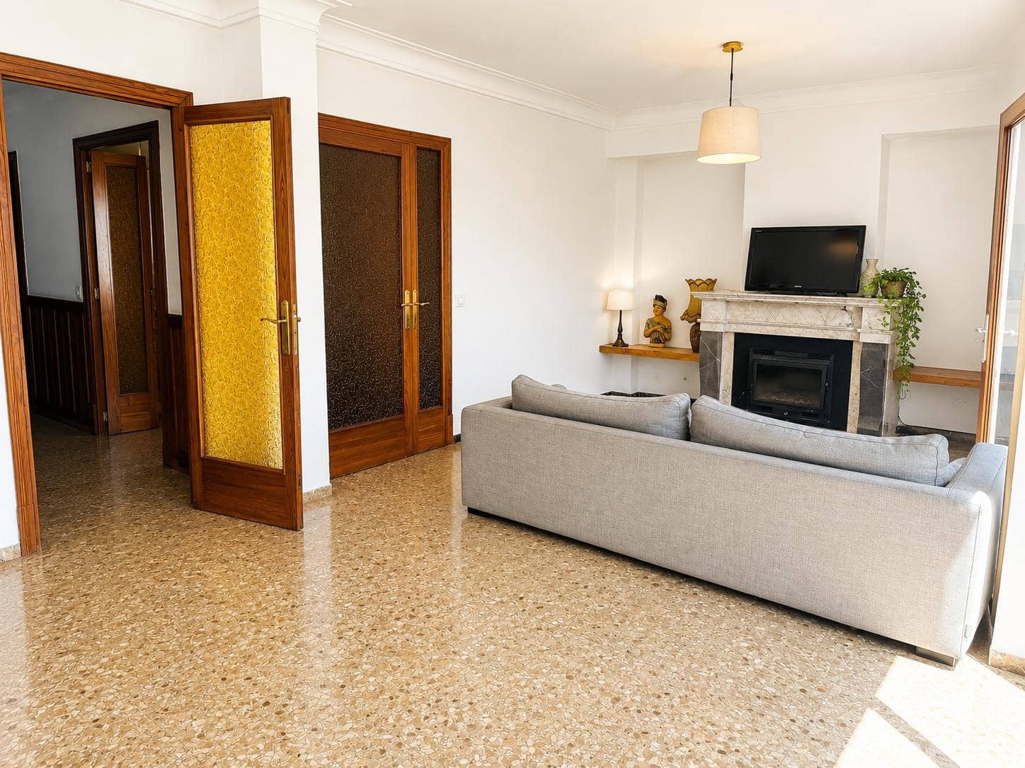 4 soveværelse Penthouse til salg i El Pont d'Inca / Es Pont d'Inca - € 490.000 (Ref: 9884946)