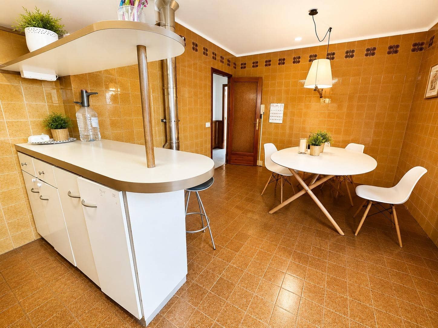 4 soveværelse Penthouse til salg i El Pont d'Inca / Es Pont d'Inca - € 490.000 (Ref: 9884946)