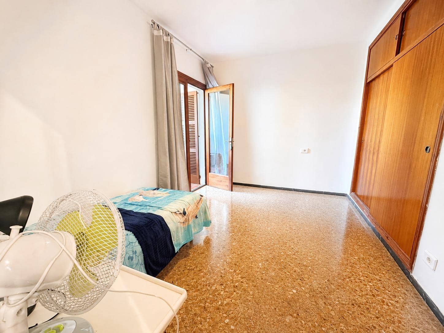 4 soveværelse Penthouse til salg i El Pont d'Inca / Es Pont d'Inca - € 490.000 (Ref: 9884946)