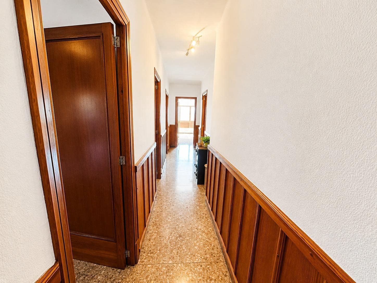 4 soveværelse Penthouse til salg i El Pont d'Inca / Es Pont d'Inca - € 490.000 (Ref: 9884946)