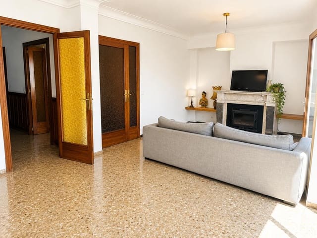 4 soveværelse Penthouse til salg i El Pont d'Inca / Es Pont d'Inca, Marratxí - € 490.000 (Ref: 9884946)