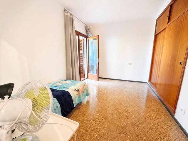 4 soveværelse Penthouse til salg i El Pont d'Inca / Es Pont d'Inca, Marratxí - € 490.000 (Ref: 9884946)