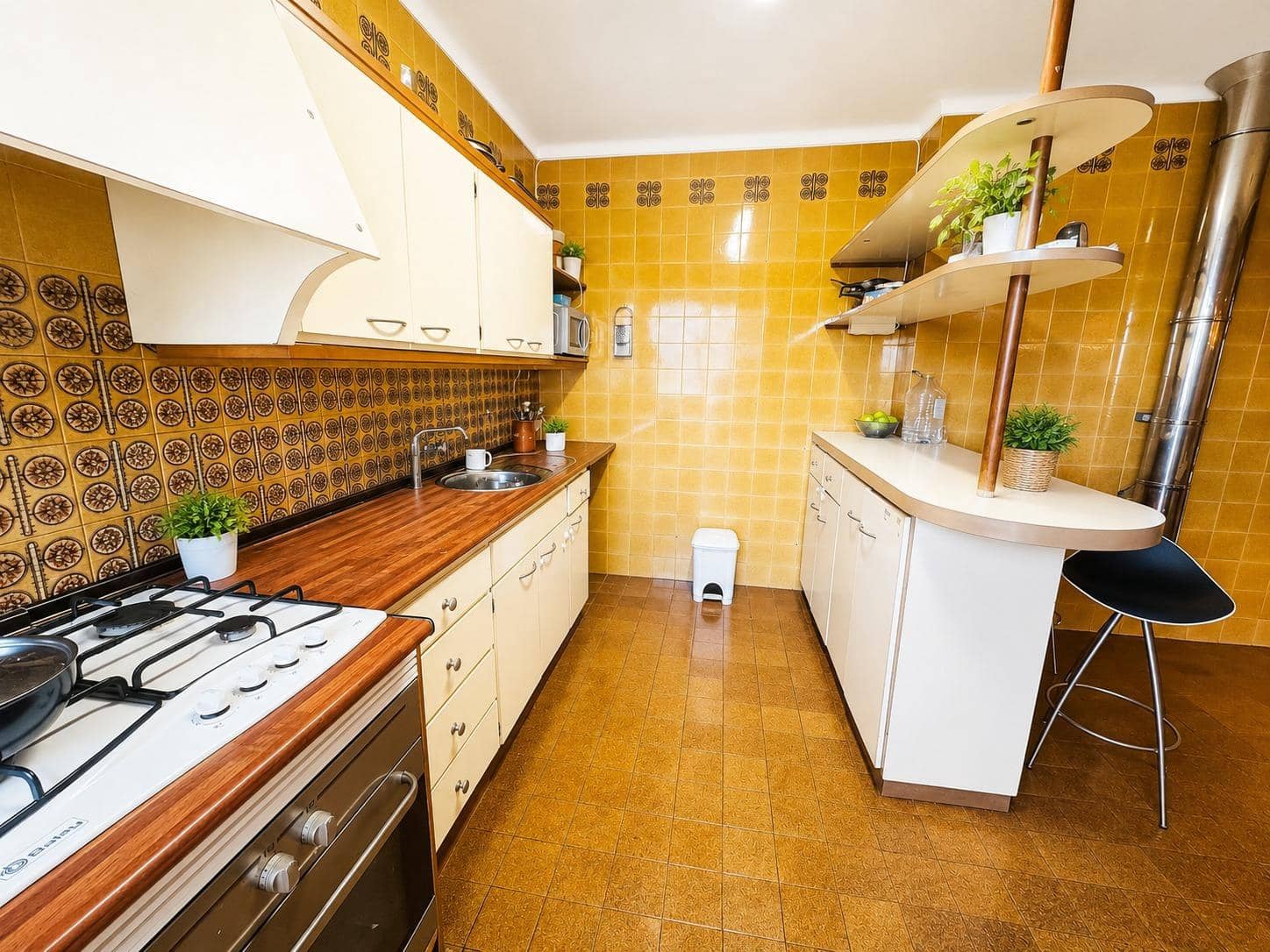 4 soveværelse Penthouse til salg i El Pont d'Inca / Es Pont d'Inca - € 490.000 (Ref: 9884946)