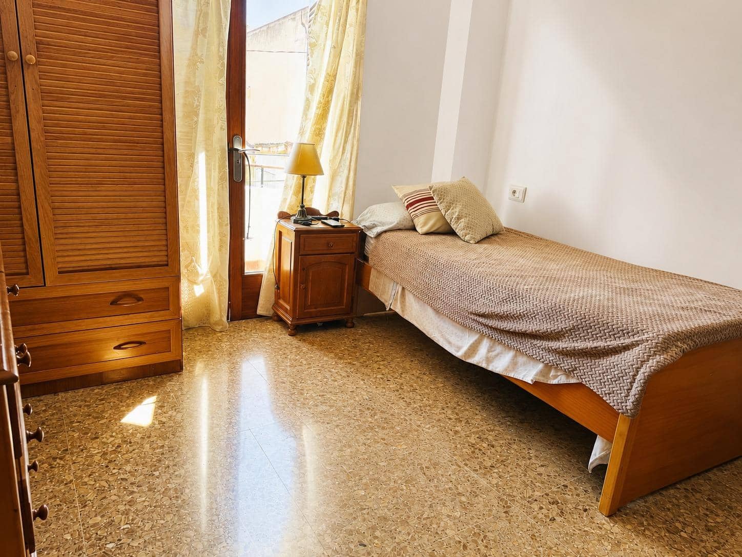 4 soveværelse Penthouse til salg i El Pont d'Inca / Es Pont d'Inca - € 490.000 (Ref: 9884946)