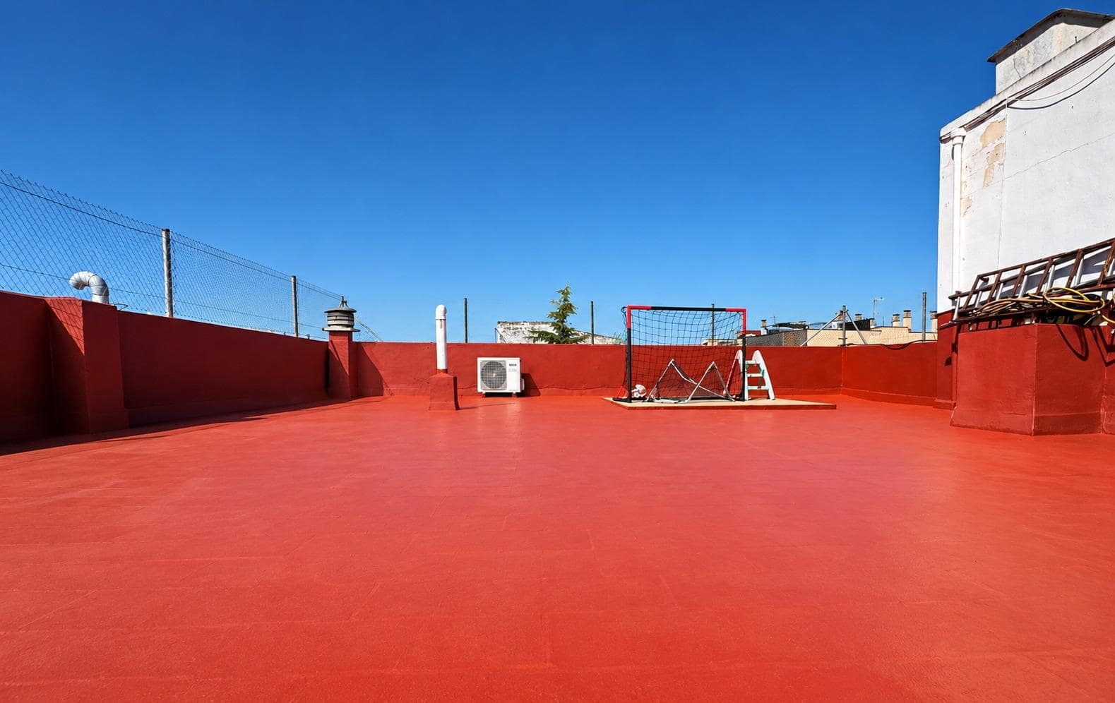 4 bedroom Penthouse for sale in El Pont d'Inca / Es Pont d'Inca - € 490,000 (Ref: 9884946)