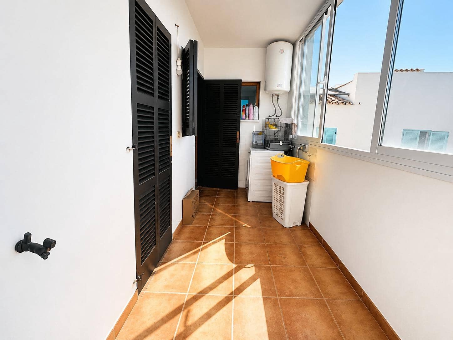 4 soveværelse Penthouse til salg i El Pont d'Inca / Es Pont d'Inca - € 478.900 (Ref: 9884946)