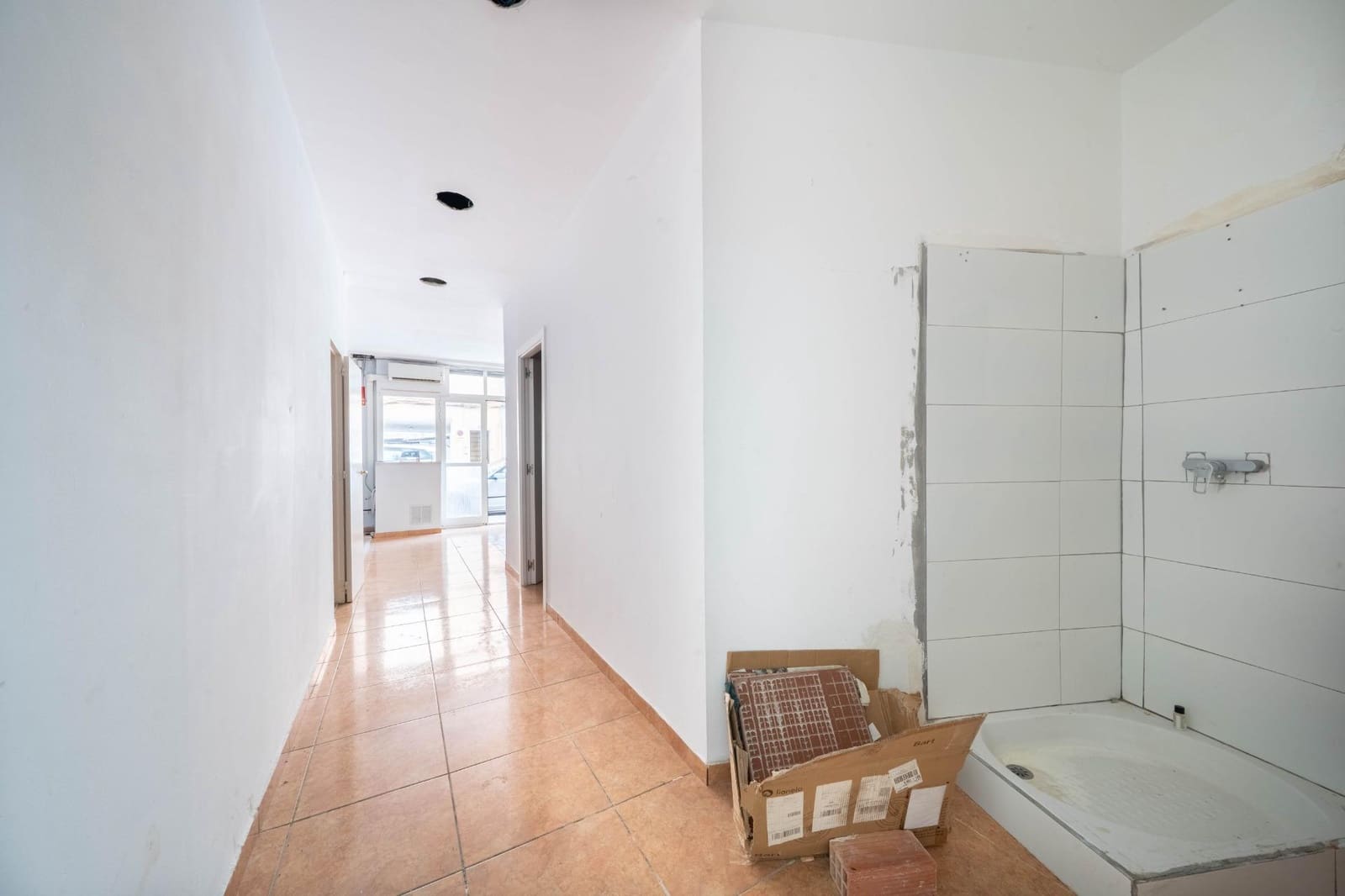 Commercieel te koop in Palma de Mallorca - € 159.000 (Ref: 9983117)