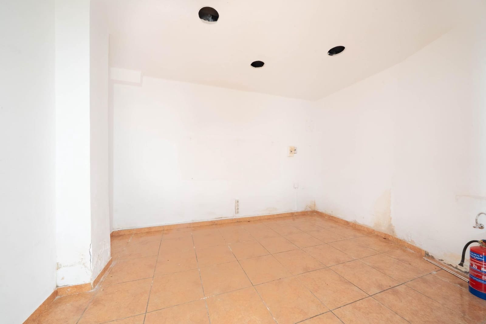 Commercieel te koop in Palma de Mallorca - € 159.000 (Ref: 9983117)