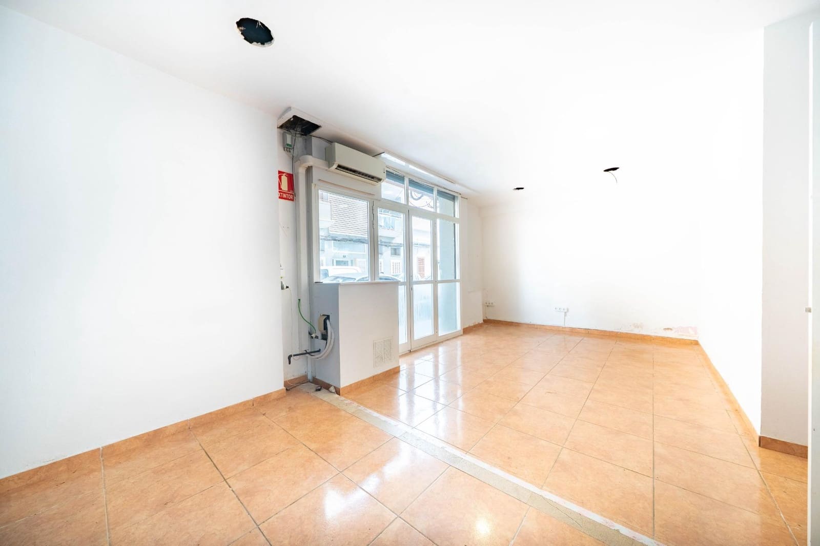Commercieel te koop in Palma de Mallorca - € 159.000 (Ref: 9983117)