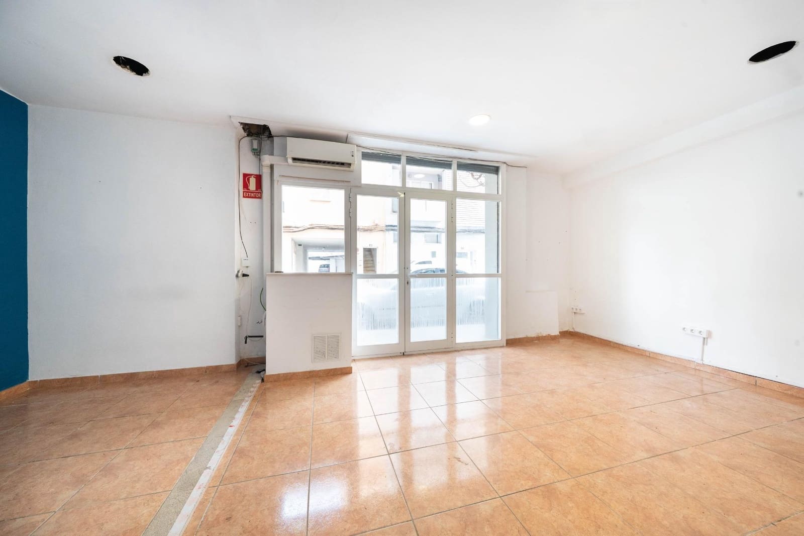 Commercieel te koop in Palma de Mallorca - € 159.000 (Ref: 9983117)