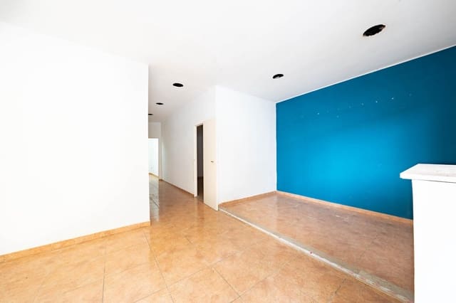 Kommersiell til salgs i Nou Llevant, Palma de Mallorca - € 159 000 (Ref: 9983117)