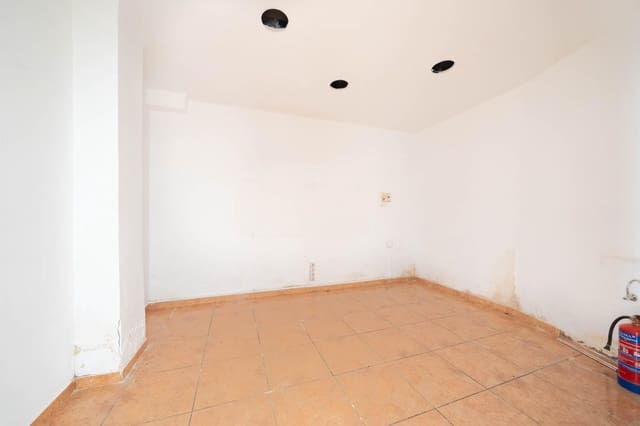 Kommersiell til salgs i Nou Llevant, Palma de Mallorca - € 159 000 (Ref: 9983117)