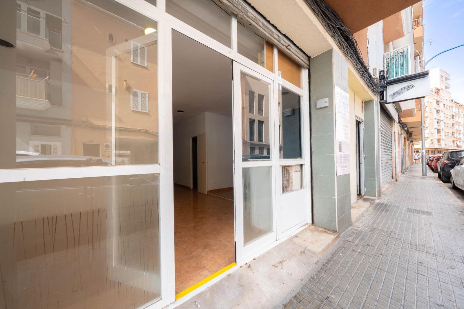 Commercieel te koop in Palma de Mallorca - € 159.000 (Ref: 9983117)