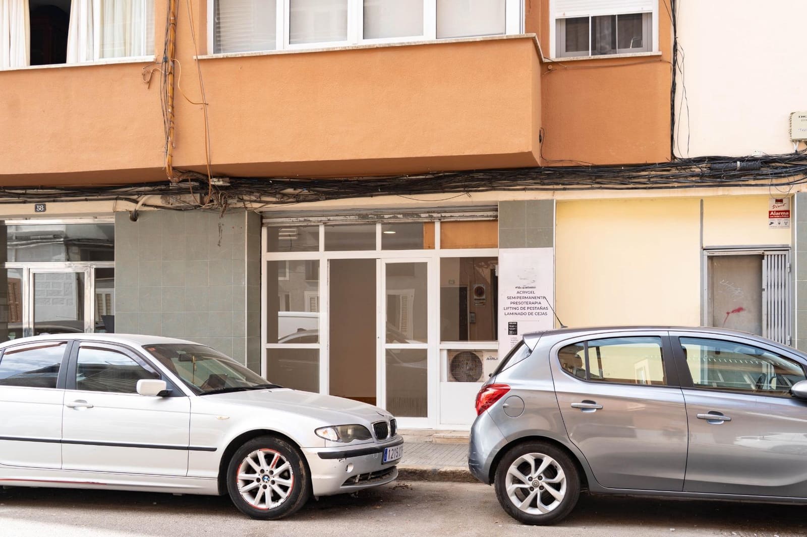 Commercieel te koop in Palma de Mallorca - € 159.000 (Ref: 9983117)