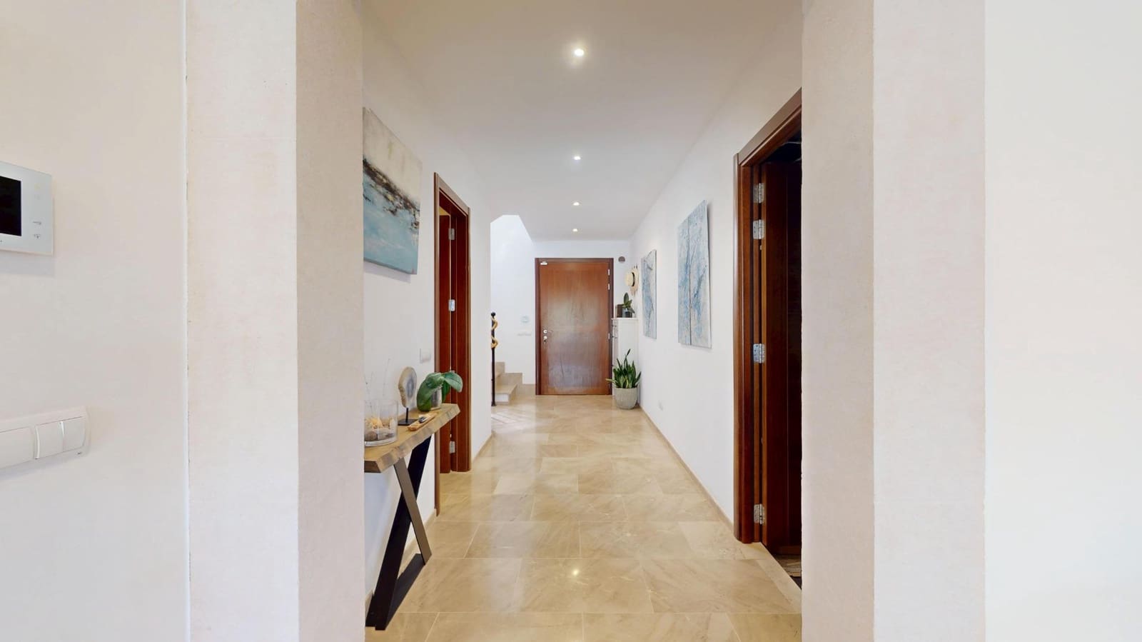 3 soverom Rekkehus til salgs i Vilafranca de Bonany med svømmebasseng garasje - € 980 000 (Ref: 10005738)
